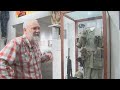 Local Curator Brings American Military History to Sioux City