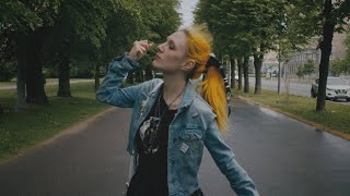 картинка: Бесплатный Автобус — О нет (Lyric Video)