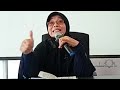 Ustazah dr robiah k hamzah  rahsia disebalik isra miraj