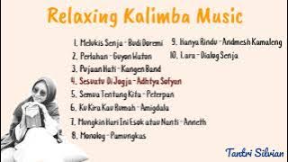 Relaxing Kalimba Music (Tantri Silvian)