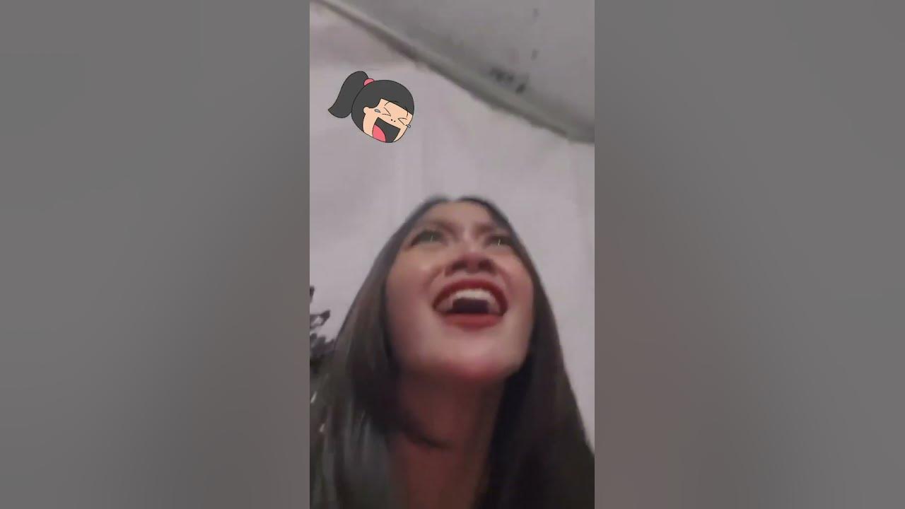Mahalini SIAL versi koplo ❗❗❗ Rizky Febian Ikut Joget #viral #mahalini #rizkyfebian #koplo