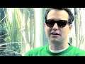 Mark Hoppus Famous Stars and Straps Interview [2009]