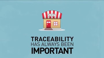 Reliable track and trace solutions for a safe food chain from SICK