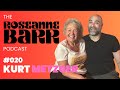 Kurt metzger  the roseanne barr podcast 20