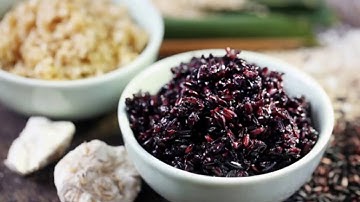 Công dụng bất ngờ của cơm rượu nếp