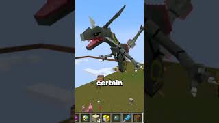 Pixelmon VS Cobblemon #shorts #cobblemon #pixelmon #minecraft