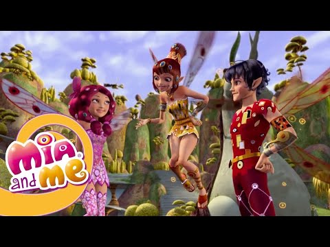 Eu și Mia - Sezonul 1 Episodul 26 (Sfârșitul unei Ere)