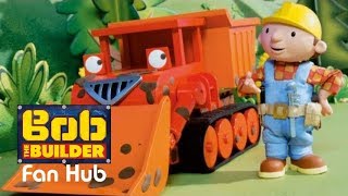Roleys New Friend Bob The Builder Clics