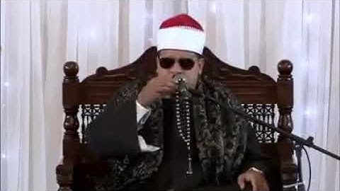 ابداع جديد للقارئ الشيخ ممدوح عامر - سوره الانفطار ❤