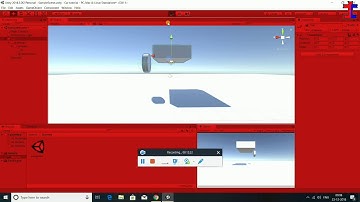 Unity Car physics and controller in Tamil