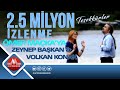 Zeynep Başkan & Volkan Konak - Ömer Maçkaya