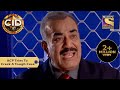 Your Favorite Character | ACP Tries To Crack A Tough Case | CID | Full Episode