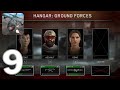 AC130 vs Endless Zombie Hordes | Zombie Gunship Survival Gameplay