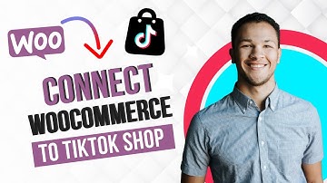 How to Connect Woocommerce to Tiktok Shop (Full Guide)