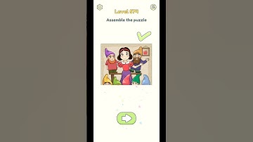 Dop 2 level 574 assemble the puzzle #shorts #dop2 #viral #trending #gaming