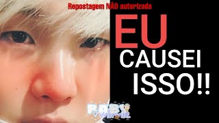 [Ligação BTS {EXTRA #2}] O TRISAL (Taeyoonseok) | BABYminnie