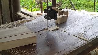 Banso Wood