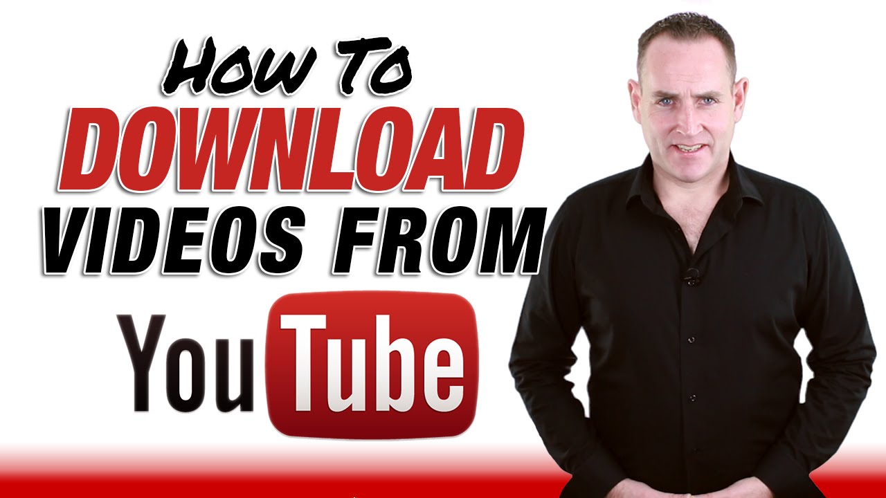 download youtube video pc