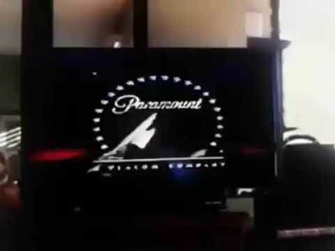 Opening To The Little Bear Movie 2001 VHS