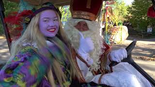 Sinterklaas Intocht in Het Land van Jan Klaassen