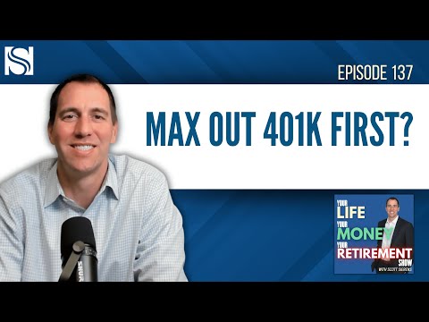 Max out your