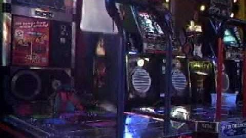 - DDR Freestyle -  Petit Love  (Solo Basic)