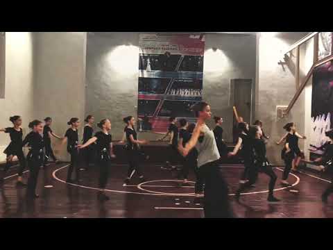 ანსამბლ ,,მართვეს” გოგონები