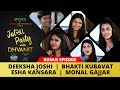 Jalsa Party Extras | RJ Dhvanit | Radio Mirchi