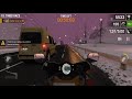 Racing Fever Moto Winter Gang Super Bikes HD Gameplay 