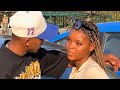 Voici ce qui se passe réellement avec King jesse et cet femme 💚💞 