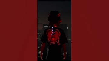 My Final Render for a music video Im making 🎥  #3danimation #blender #3dmusicvideo #itznoise