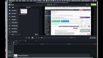 How to setup Acuity Scheduling WordPress plugin