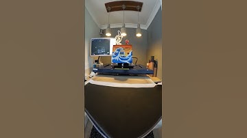 Simple Batman custom mouspad design