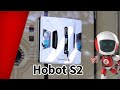 Hobot 2S - window cleaning robot - with a free 5-year guarantee