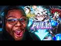 GACHIAKUTA X 7DS GRAND CROSS 6/6 SUMMONS / PULLS!