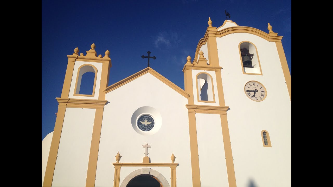 Journey Day #9 (Lagos and Praia da Luz)