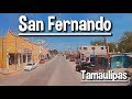 San Fernando, Tamaulipas