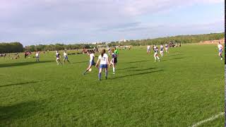 Needham Memorial Day Tournament 2019 #4