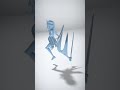 Hutao Rigged Character - AI Rigged 3D Character