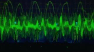 Kraftwerk - Elektro Kardiogramm (live) [HD]