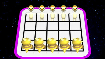 Merge Monster : Scary Garten | Garten Of BanBan Gameplay ⭐⭐⭐ Android Gameplay