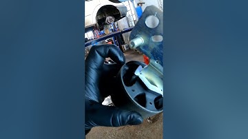 ford s-max trailing arm bush replacement