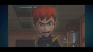 Cosmic Quantum Ray 30 Seconds Promo
