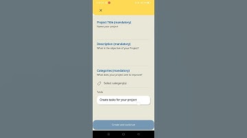 How to upload project in DIKSHA app || full details with stepwise Demonstration