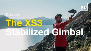 Kaiser Baas XS3 Gimbal @JB Hi-Fi screenshot 2