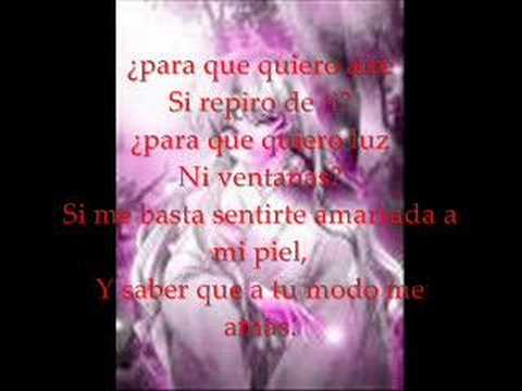 Cosas Del Amor - Enrique Iglesias