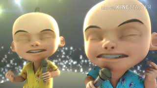 Menunggu janji versi upin ipin Top terbaru 2018