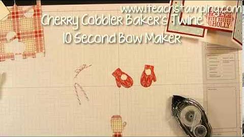 Learn How to Make a Gable/Gate Fold Card