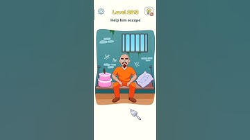 DOP 3 lvl 2813 Help him escape