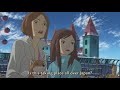 Eden of the East - Air King
